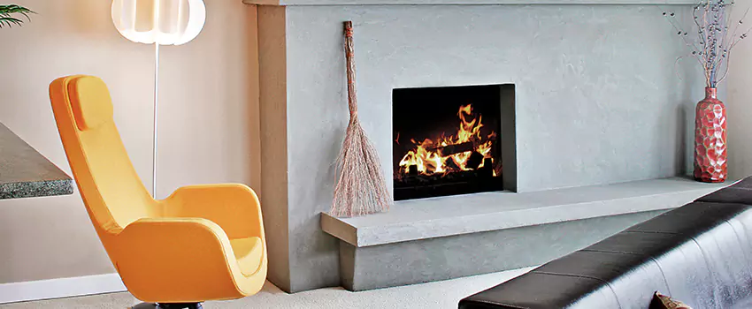 Electric Fireplace Makeover Services in Los Angeles, CA