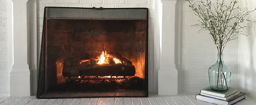 Cost-Effective Fireplace Mantel Inspection And Maintenance in Los Angeles, CA