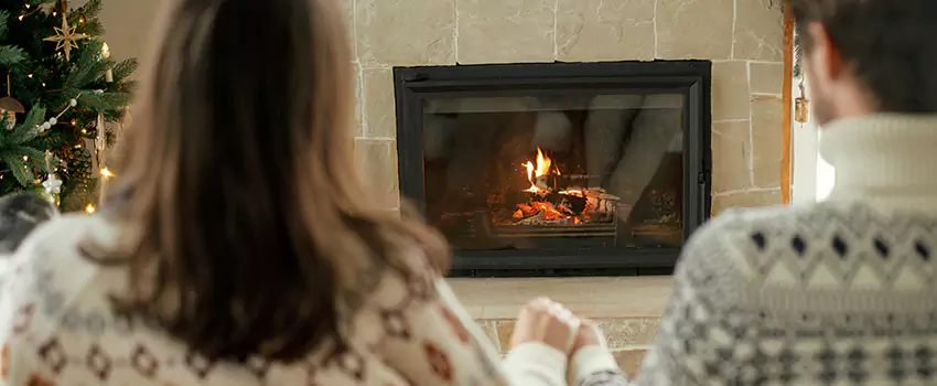 Fireplace Firebox Refurbish & Restore Services in Los Angeles, CA