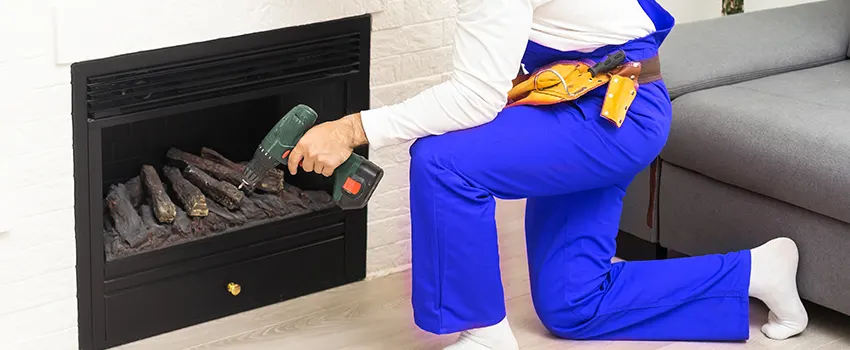 Fireplace Safety Inspection Specialists in Los Angeles, California