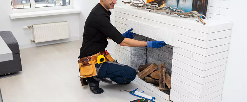 Gas Fireplace Repair And Replacement in Los Angeles, CA