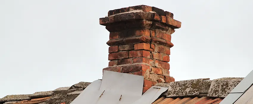 Cost of Fixing Blocked Chimney in Los Angeles, California