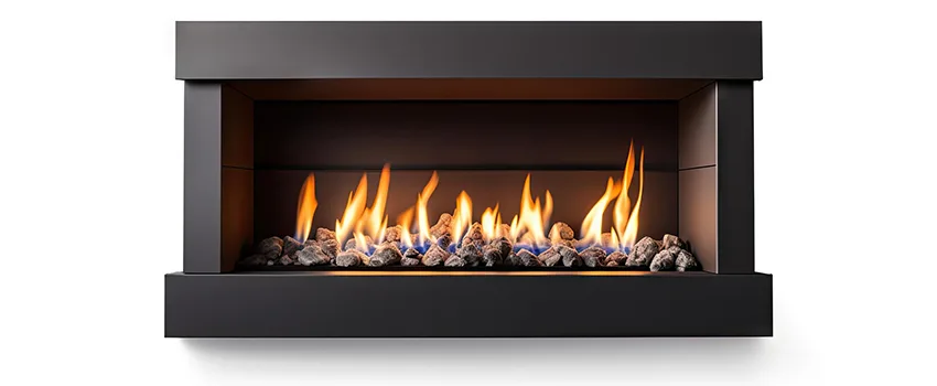 Outdoor Gas Fireplaces Installation in Los Angeles, CA