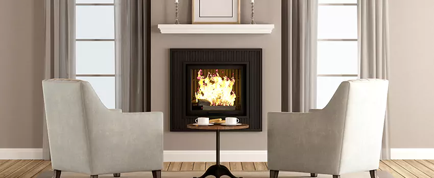 Heatilator Direct Vent Fireplace Services in Los Angeles, California