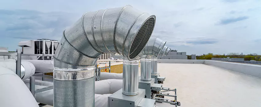 Insulated Ductwork Repair Services Near Me in Los Angeles, CA