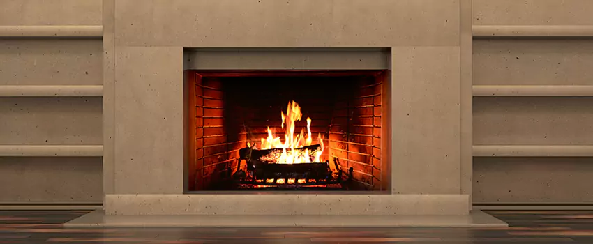 Majestic Trilliant Series Gas Fireplace Insert Repair in Los Angeles, California