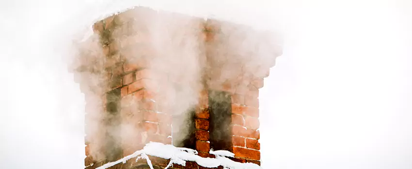 Chimney Flue Soot Removal in Los Angeles, CA