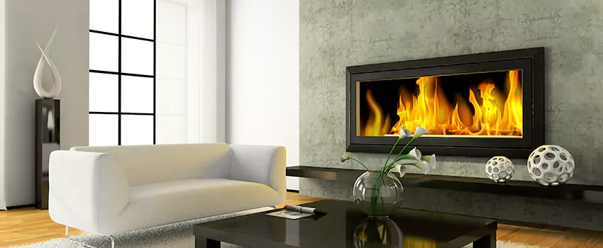 Ventless Fireplace Oxygen Depletion Sensor Installation and Repair Services in Los Angeles, California