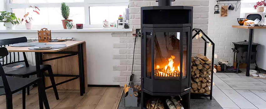 Cost of Vermont Castings Fireplace Services in Los Angeles, CA