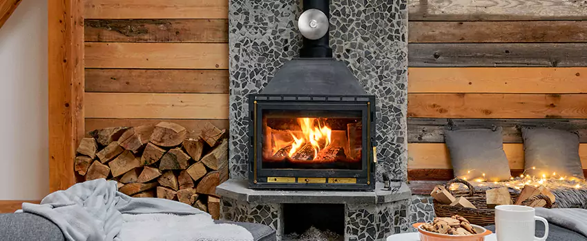 Affordable Wood Fireplace Fixing Solutions in Los Angeles, California